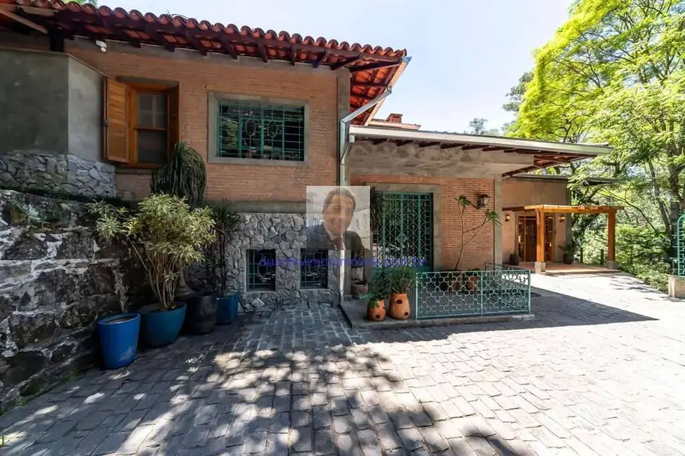 Foto 3 de Casa de Condomínio com 6 quartos à venda, 822m2 em Palos Verdes, Carapicuiba - SP