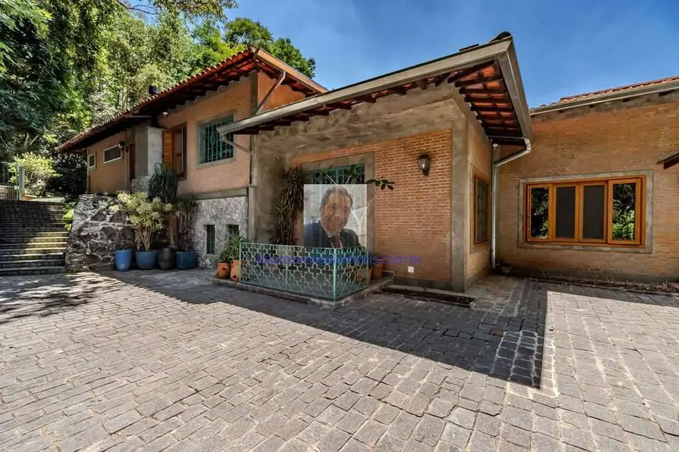 Foto 6 de Casa de Condomínio com 6 quartos à venda, 822m2 em Palos Verdes, Carapicuiba - SP