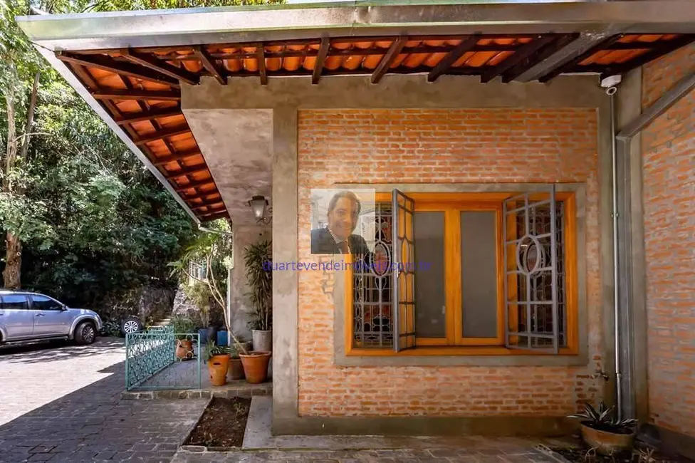 Foto 5 de Casa de Condomínio com 6 quartos à venda, 822m2 em Palos Verdes, Carapicuiba - SP