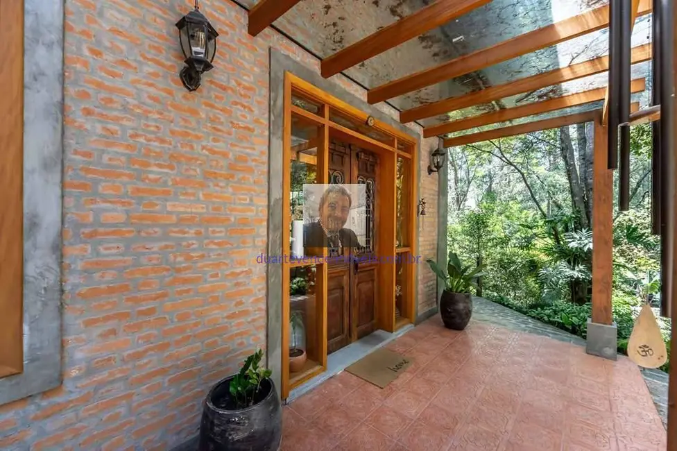 Foto 8 de Casa de Condomínio com 6 quartos à venda, 822m2 em Palos Verdes, Carapicuiba - SP