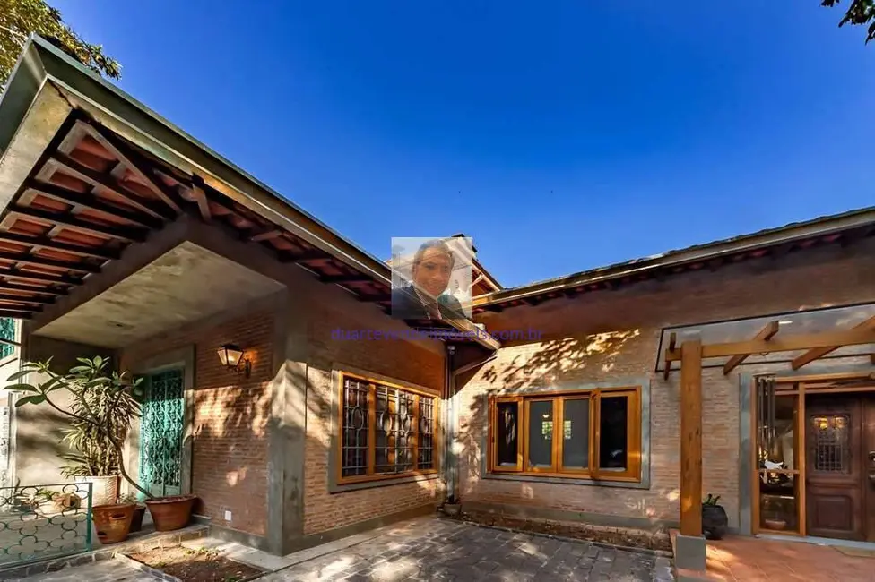 Foto 4 de Casa de Condomínio com 6 quartos à venda, 822m2 em Palos Verdes, Carapicuiba - SP