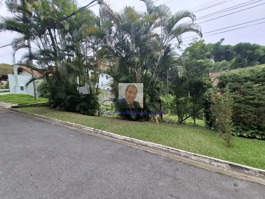 Foto 1 de Lote de Condomínio à venda, 532m2 em Jardim Atalaia, Cotia - SP
