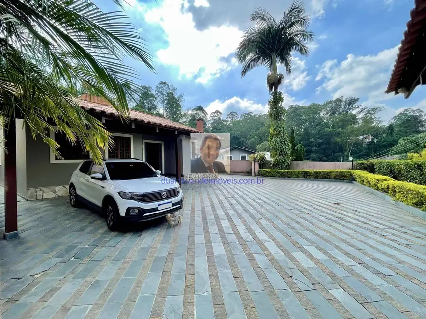 Casa de Condomínio com 3 quartos à venda, 412m2 em Chácara dos Lagos, Carapicuiba - SP - imagem 4 Foto 4 de Casa de Condomínio com 3 quartos à venda, 412m2 em Chácara dos Lagos, Carapicuiba - SP