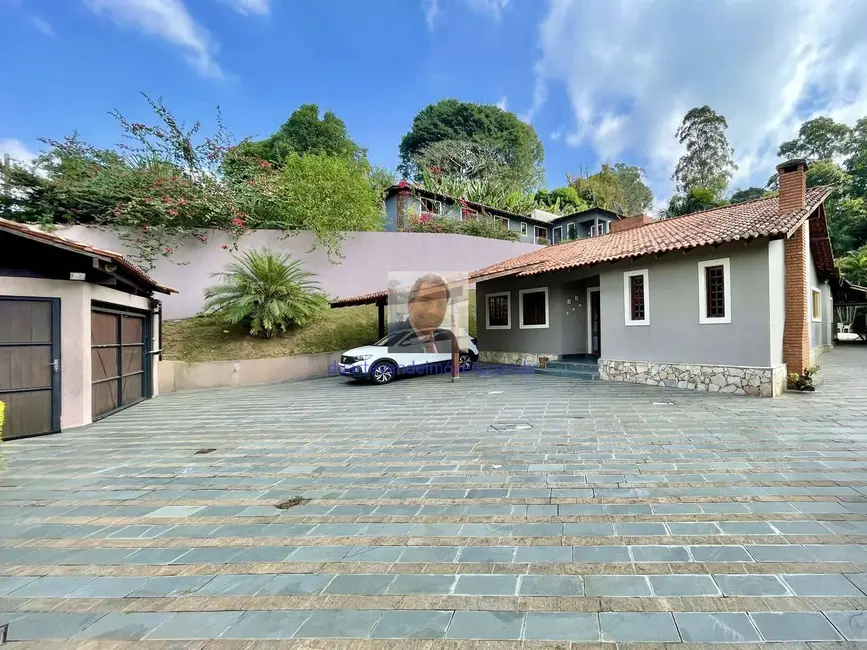 Casa de Condomínio com 3 quartos à venda, 412m2 em Chácara dos Lagos, Carapicuiba - SP - imagem 5 Foto 5 de Casa de Condomínio com 3 quartos à venda, 412m2 em Chácara dos Lagos, Carapicuiba - SP