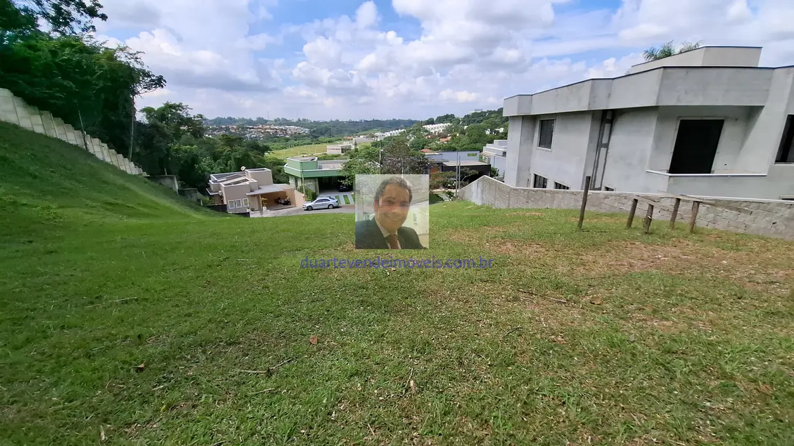 Foto 7 de Lote de Condomínio à venda, 500m2 em Pitas, Cotia - SP