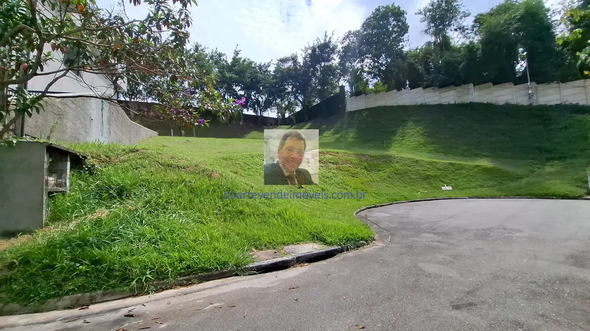 Foto 5 de Lote de Condomínio à venda, 500m2 em Pitas, Cotia - SP