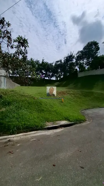 Foto 4 de Lote de Condomínio à venda, 500m2 em Pitas, Cotia - SP