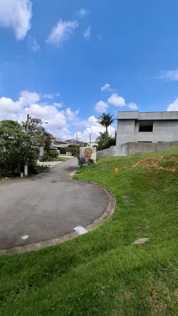 Foto 8 de Lote de Condomínio à venda, 500m2 em Pitas, Cotia - SP