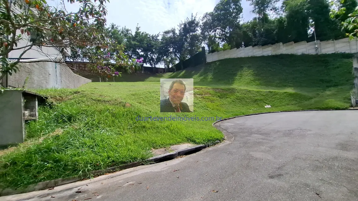 Foto 2 de Lote de Condomínio à venda, 500m2 em Pitas, Cotia - SP