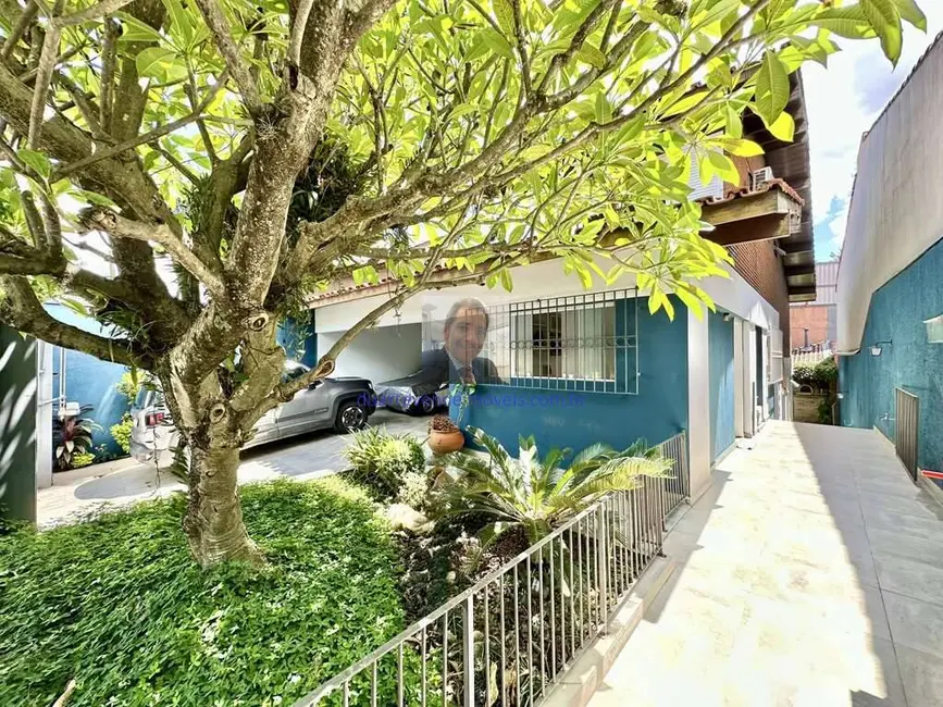 Foto 7 de Casa com 4 quartos à venda, 228m2 em Jardim Jussara, São Paulo - SP