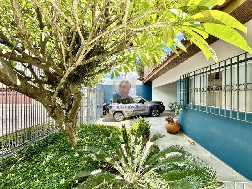 Foto 8 de Casa com 4 quartos à venda, 228m2 em Jardim Jussara, São Paulo - SP