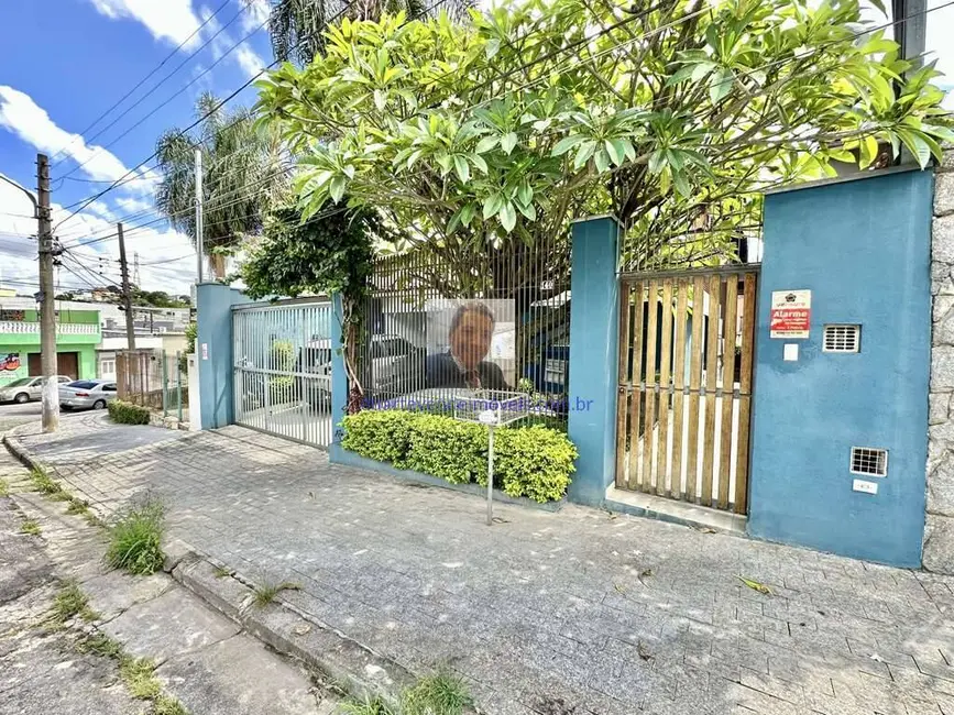 Foto 5 de Casa com 4 quartos à venda, 228m2 em Jardim Jussara, São Paulo - SP