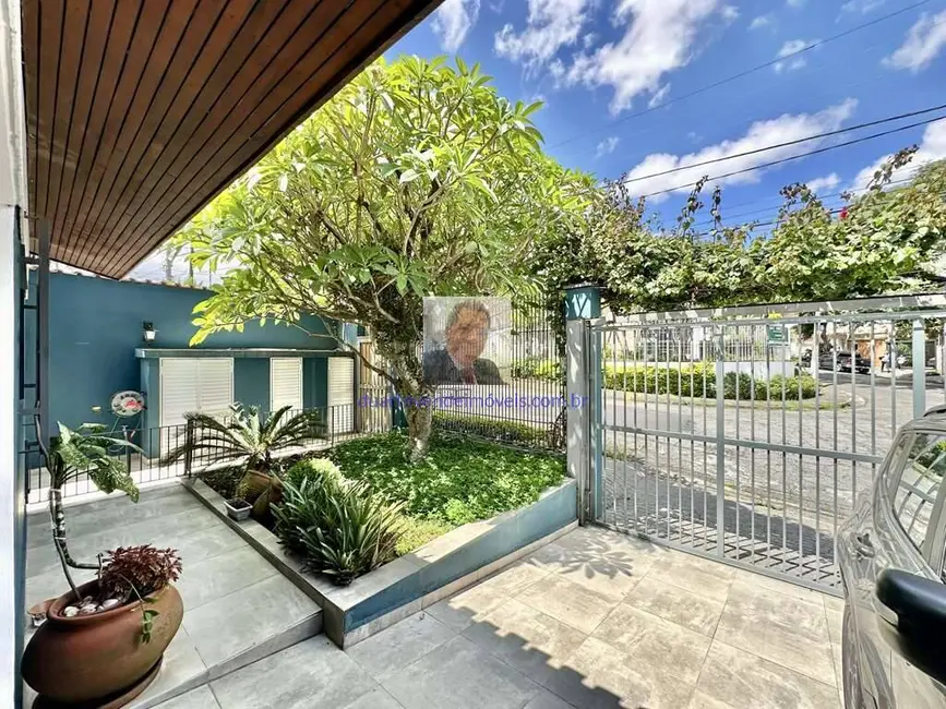 Foto 6 de Casa com 4 quartos à venda, 228m2 em Jardim Jussara, São Paulo - SP