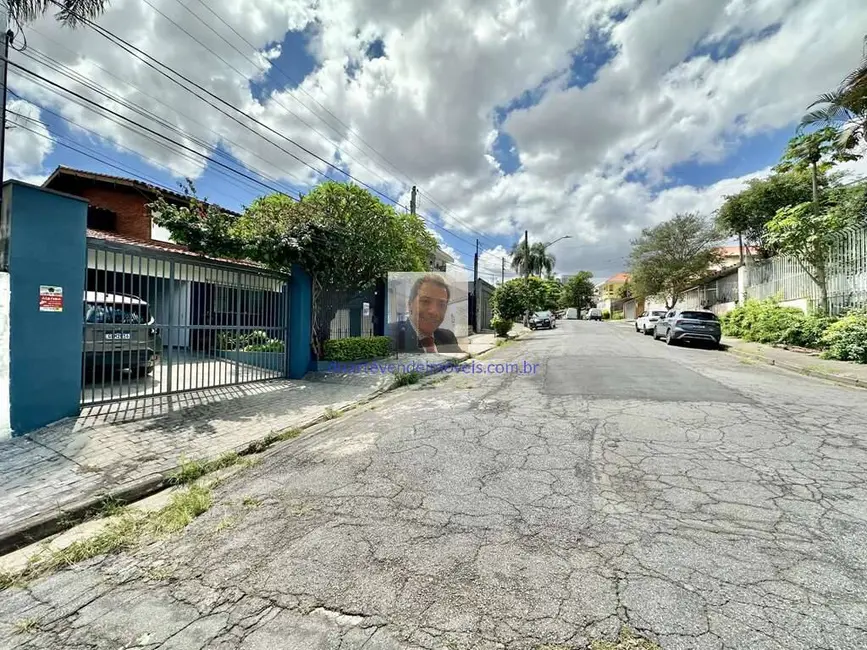 Foto 4 de Casa com 4 quartos à venda, 228m2 em Jardim Jussara, São Paulo - SP