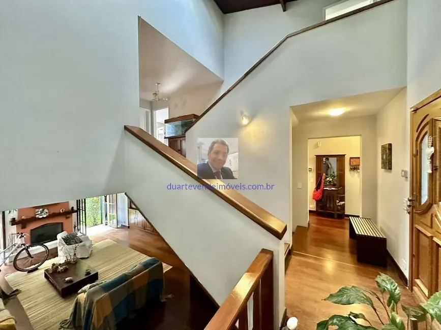 Foto 9 de Casa com 4 quartos à venda, 228m2 em Jardim Jussara, São Paulo - SP