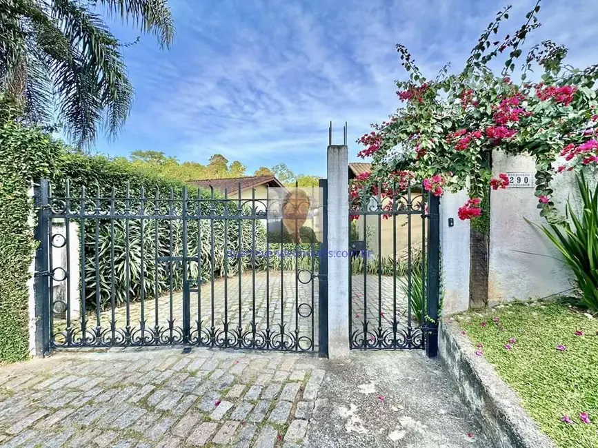 Casa de Condomínio com 3 quartos à venda, 355m2 em Chácara dos Lagos, Carapicuiba - SP - imagem 6 Foto 6 de Casa de Condomínio com 3 quartos à venda, 355m2 em Chácara dos Lagos, Carapicuiba - SP