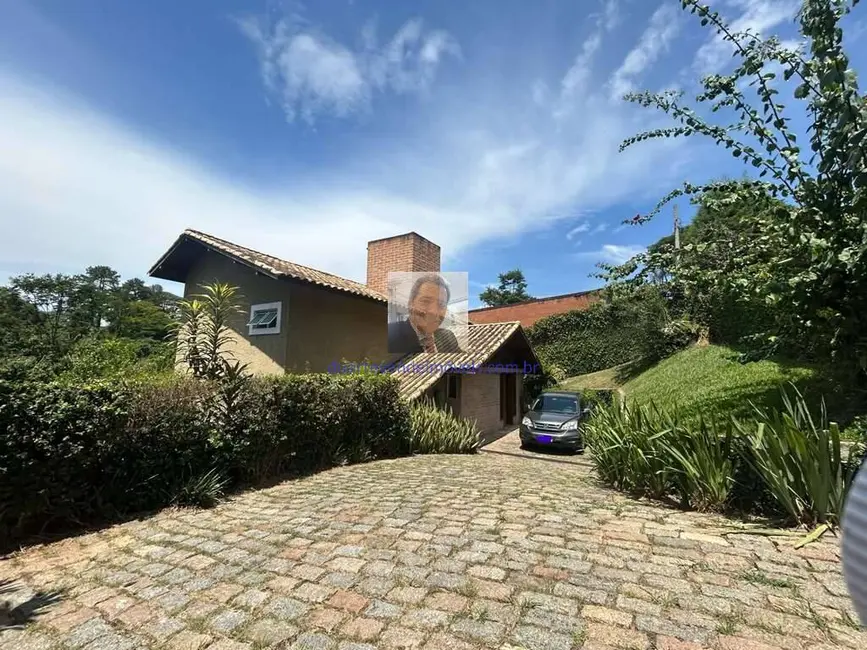 Foto 1 de Casa de Condomínio com 3 quartos à venda, 355m2 em Chácara dos Lagos, Carapicuiba - SP