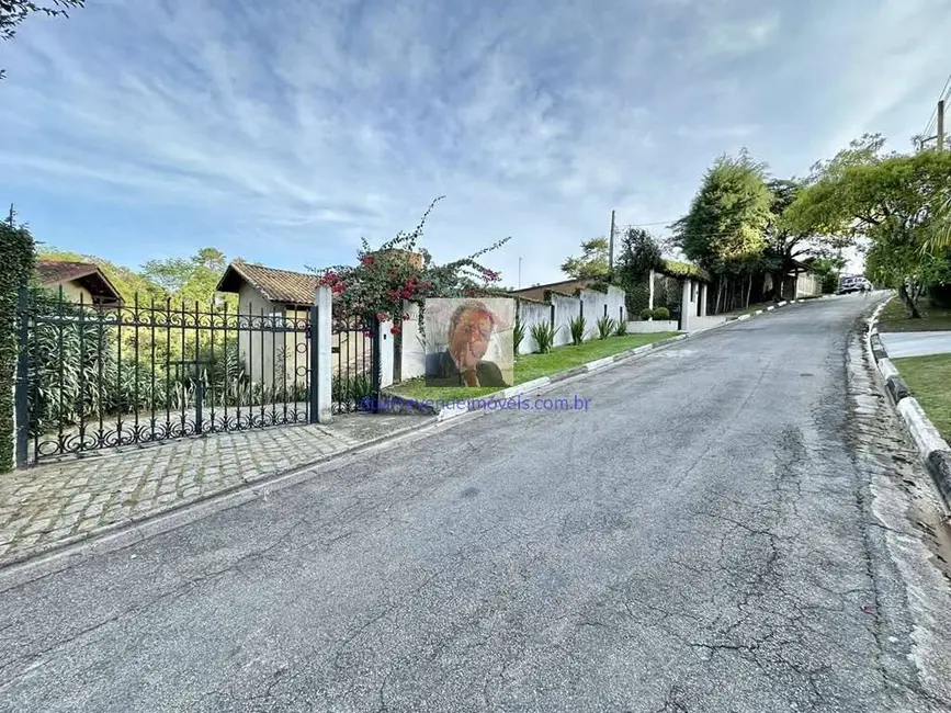 Casa de Condomínio com 3 quartos à venda, 355m2 em Chácara dos Lagos, Carapicuiba - SP - imagem 3 Foto 3 de Casa de Condomínio com 3 quartos à venda, 355m2 em Chácara dos Lagos, Carapicuiba - SP
