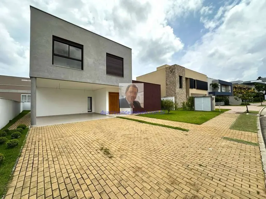 Foto 7 de Casa de Condomínio com 4 quartos à venda e para alugar, 308m2 em Granja Viana, Carapicuiba - SP