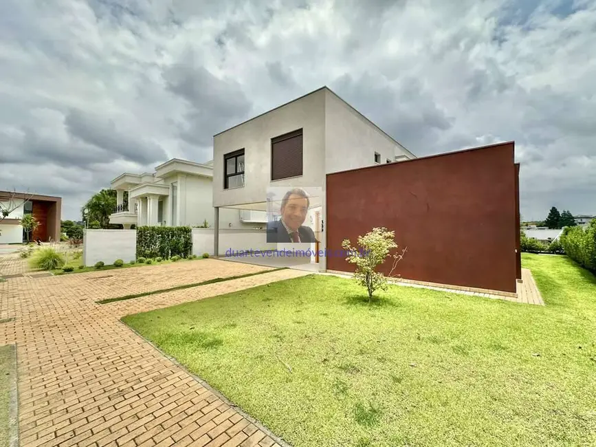 Foto 3 de Casa de Condomínio com 4 quartos à venda e para alugar, 308m2 em Granja Viana, Carapicuiba - SP