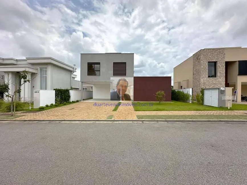 Foto 5 de Casa de Condomínio com 4 quartos à venda e para alugar, 308m2 em Granja Viana, Carapicuiba - SP