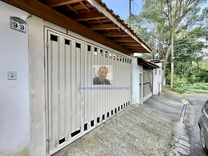 Foto 4 de Casa com 2 quartos à venda, 140m2 em Jardim Rebelato, Cotia - SP