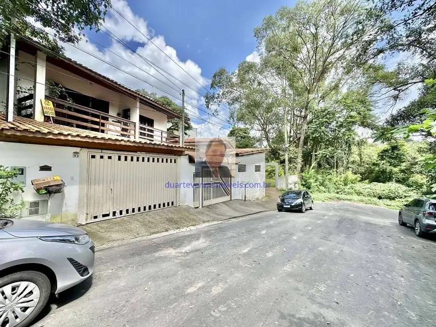 Foto 2 de Casa com 2 quartos à venda, 140m2 em Jardim Rebelato, Cotia - SP
