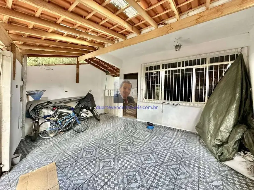 Foto 5 de Casa com 2 quartos à venda, 140m2 em Jardim Rebelato, Cotia - SP