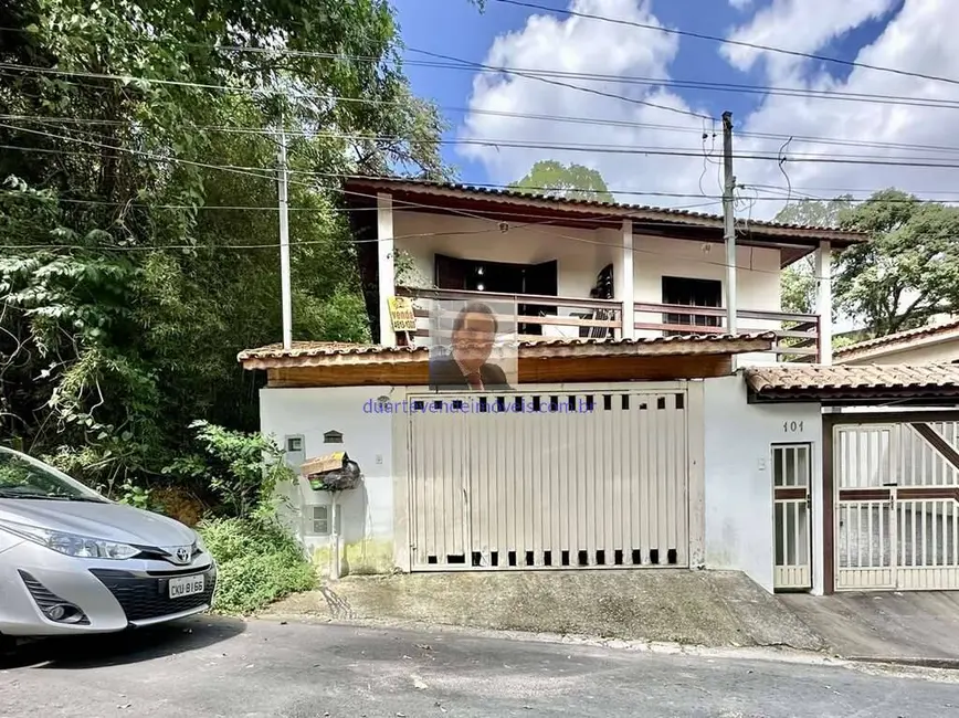 Foto 1 de Casa com 2 quartos à venda, 140m2 em Jardim Rebelato, Cotia - SP