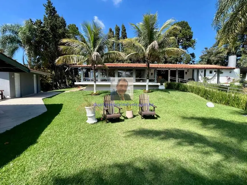 Foto 5 de Casa de Condomínio com 6 quartos à venda, 619m2 em Chácara das Paineiras, Carapicuiba - SP