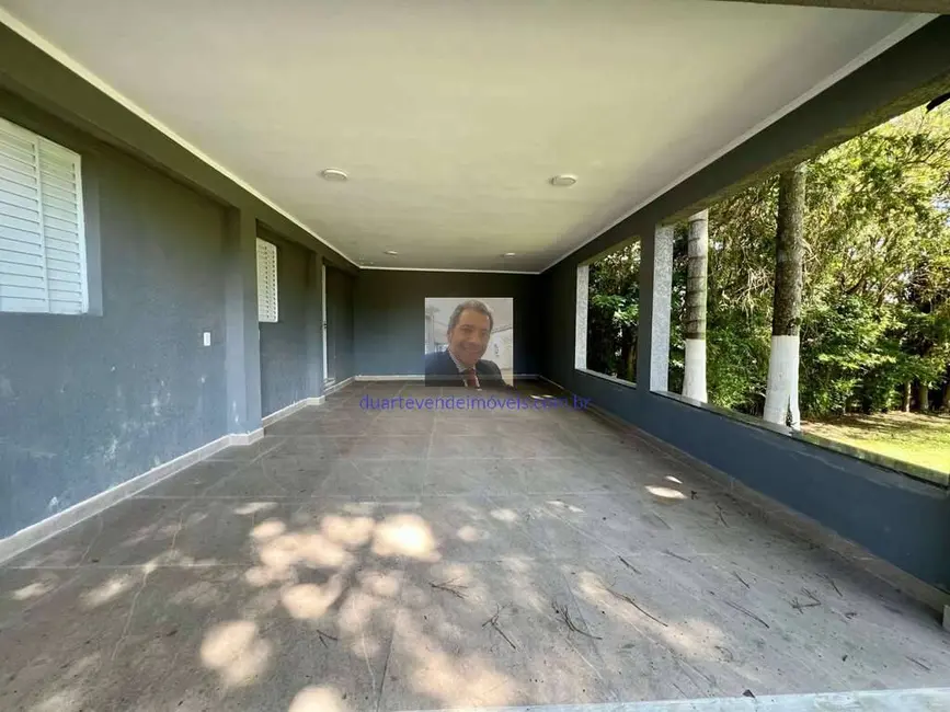 Foto 7 de Casa de Condomínio com 6 quartos à venda, 619m2 em Chácara das Paineiras, Carapicuiba - SP