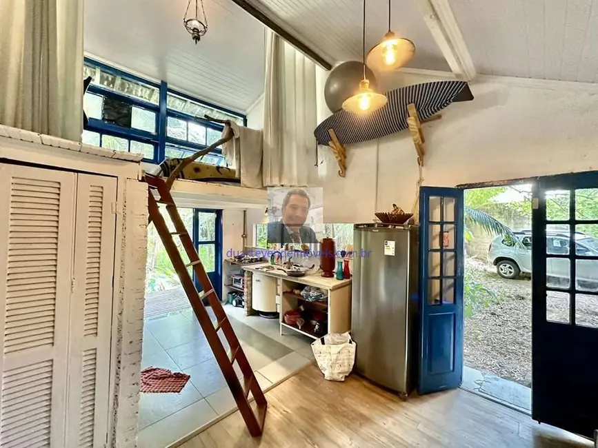 Foto 1 de Casa com 1 quarto à venda, 35m2 em Granja Viana, Cotia - SP