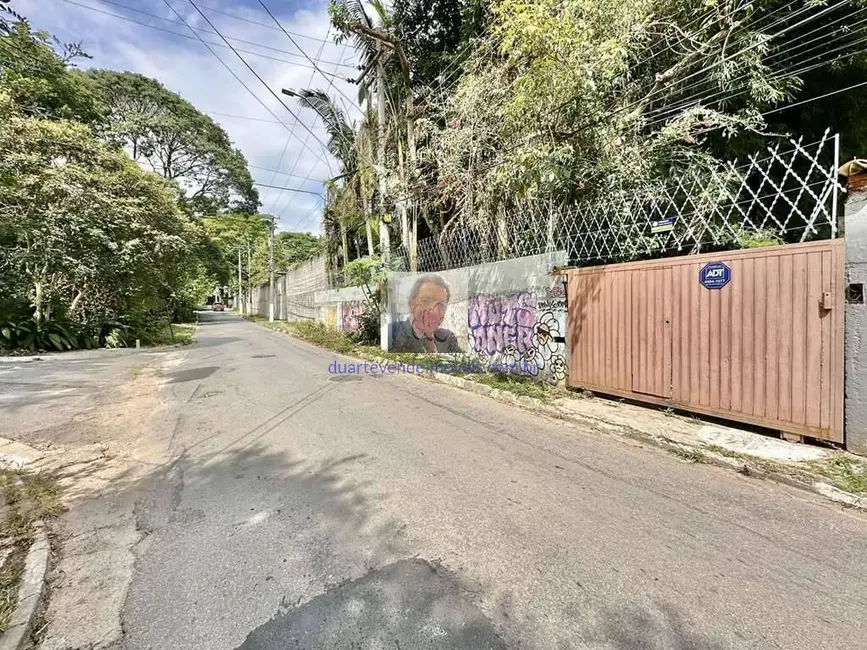 Foto 4 de Casa com 1 quarto à venda, 35m2 em Granja Viana, Cotia - SP