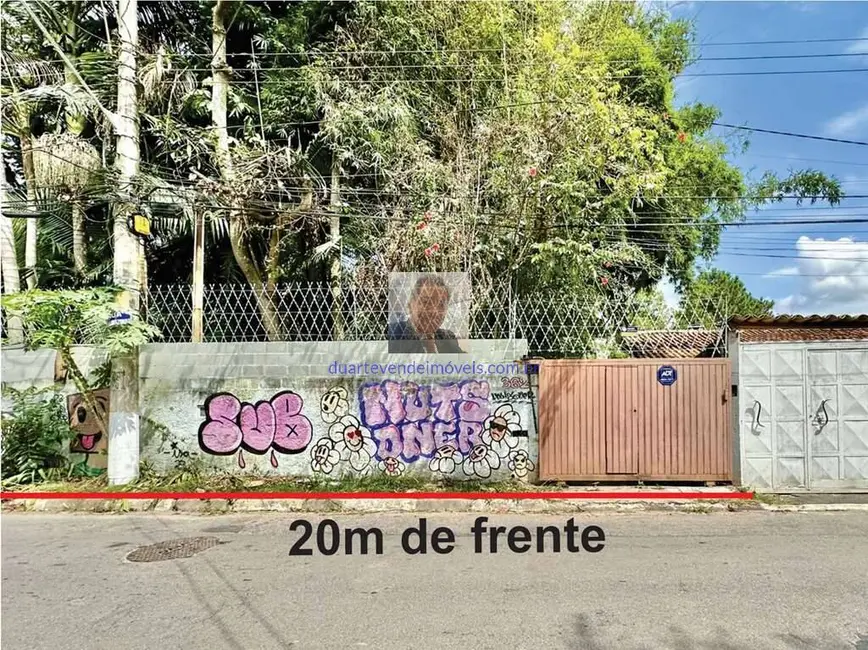 Foto 6 de Casa com 1 quarto à venda, 35m2 em Granja Viana, Cotia - SP