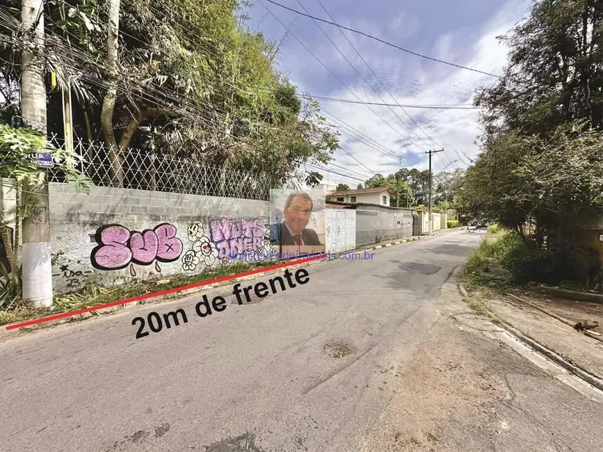 Foto 5 de Casa com 1 quarto à venda, 35m2 em Granja Viana, Cotia - SP