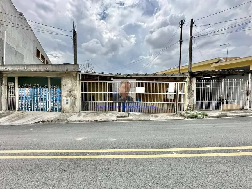 Casa com 3 quartos à venda, 110m2 em Jardim das Flores, Osasco - SP - imagem 3 Foto 3 de Casa com 3 quartos à venda, 110m2 em Jardim das Flores, Osasco - SP