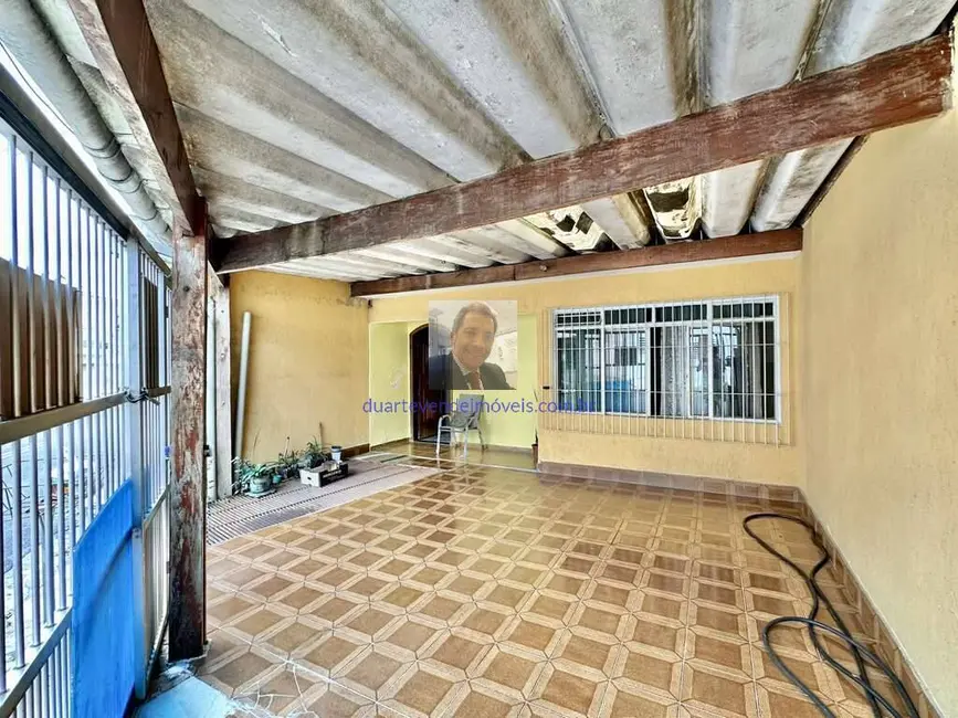 Casa com 3 quartos à venda, 110m2 em Jardim das Flores, Osasco - SP - imagem 5 Foto 5 de Casa com 3 quartos à venda, 110m2 em Jardim das Flores, Osasco - SP