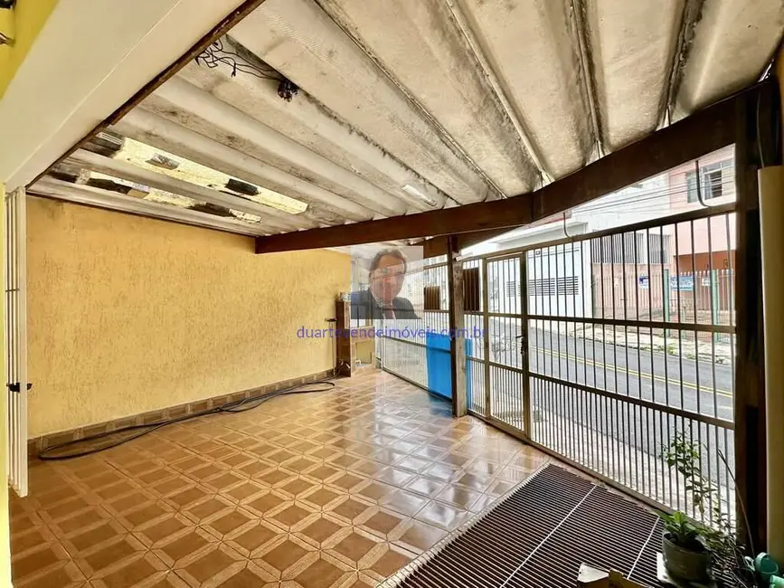 Casa com 3 quartos à venda, 110m2 em Jardim das Flores, Osasco - SP - imagem 6 Foto 6 de Casa com 3 quartos à venda, 110m2 em Jardim das Flores, Osasco - SP