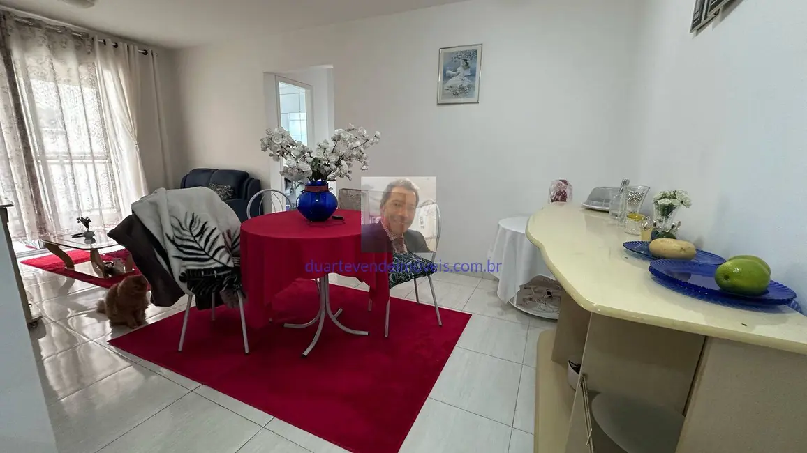 Foto 2 de Apartamento com 2 quartos à venda, 56m2 em Jardim Rio das Pedras, Cotia - SP