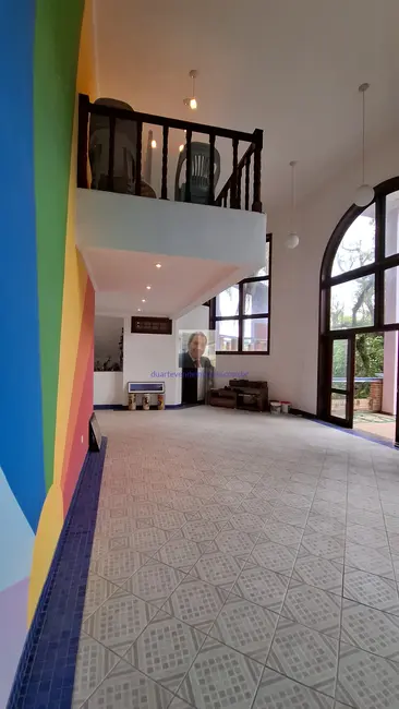 Foto 9 de Casa de Condomínio com 5 quartos à venda, 721m2 em Altos de São Fernando, Jandira - SP