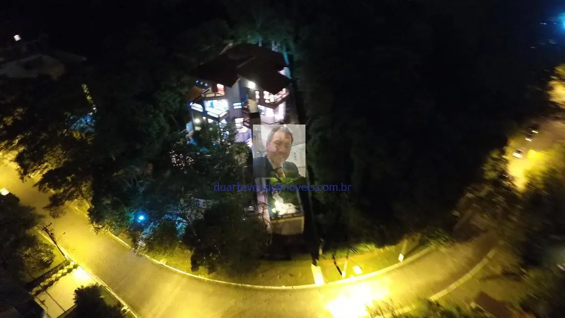 Foto 7 de Casa de Condomínio com 5 quartos à venda, 721m2 em Altos de São Fernando, Jandira - SP