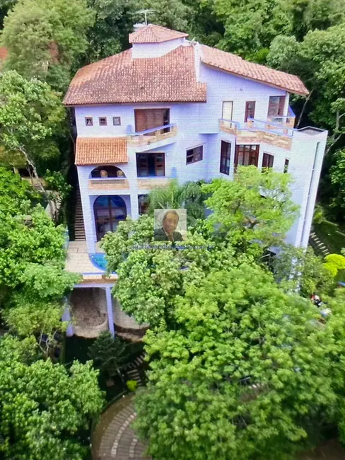 Foto 4 de Casa de Condomínio com 5 quartos à venda, 721m2 em Altos de São Fernando, Jandira - SP