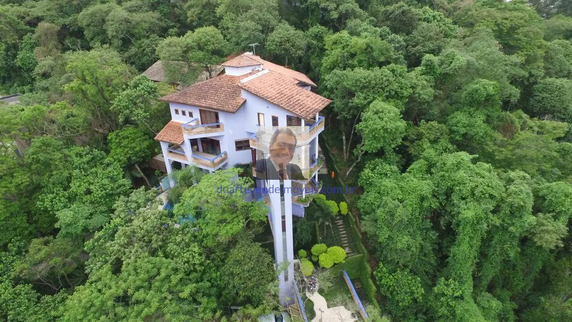 Foto 6 de Casa de Condomínio com 5 quartos à venda, 721m2 em Altos de São Fernando, Jandira - SP