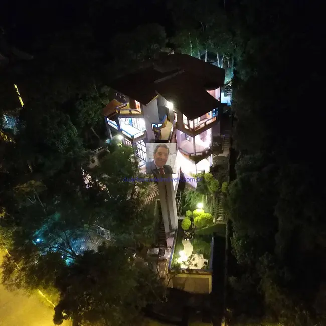 Foto 5 de Casa de Condomínio com 5 quartos à venda, 721m2 em Altos de São Fernando, Jandira - SP