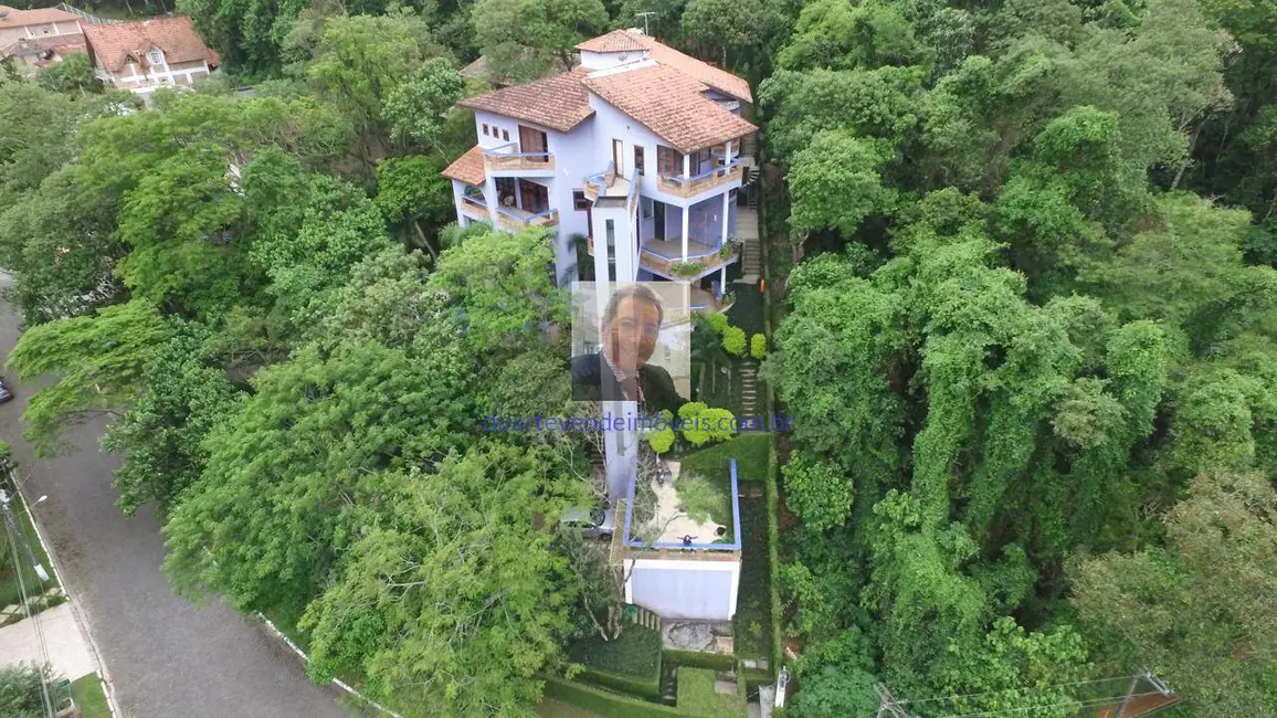 Foto 1 de Casa de Condomínio com 5 quartos à venda, 721m2 em Altos de São Fernando, Jandira - SP