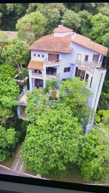 Foto 2 de Casa de Condomínio com 5 quartos à venda, 721m2 em Altos de São Fernando, Jandira - SP