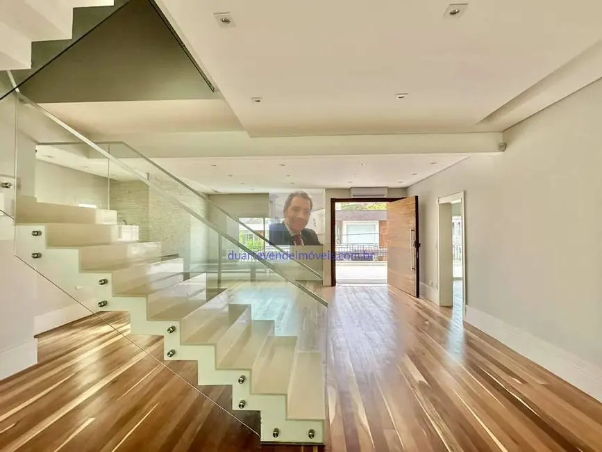 Casa de Condomínio com 4 quartos à venda, 468m2 em São Paulo II, Cotia - SP - imagem 8 Foto 8 de Casa de Condomínio com 4 quartos à venda, 468m2 em São Paulo II, Cotia - SP