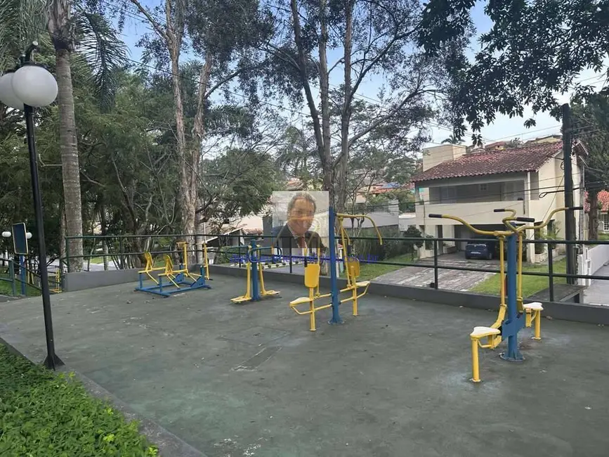 Foto 3 de Casa de Condomínio com 3 quartos à venda, 404m2 em Nova Higienópolis, Jandira - SP