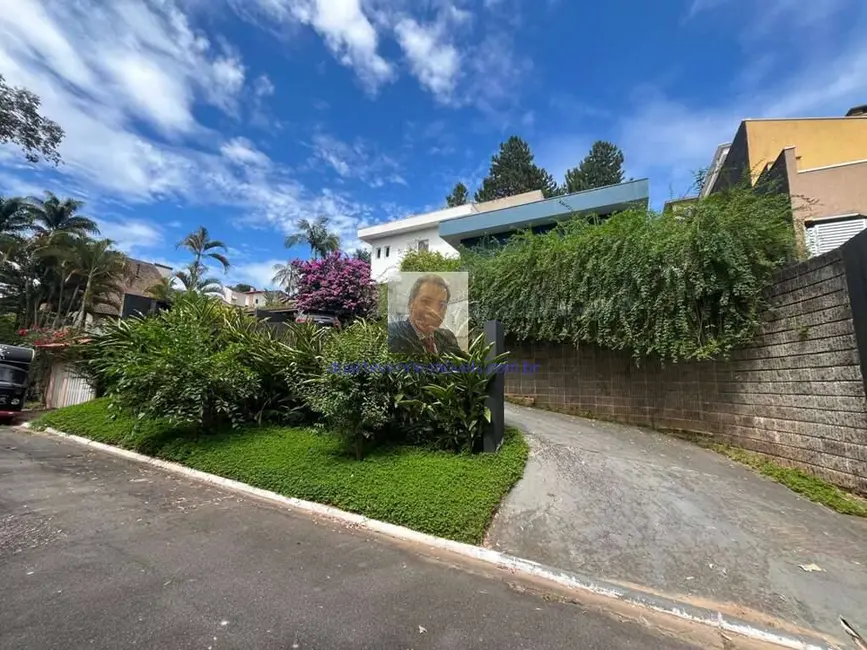 Foto 1 de Casa de Condomínio com 3 quartos à venda, 300m2 em Nova Higienópolis, Jandira - SP