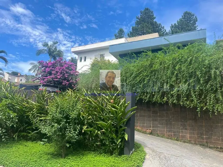 Foto 2 de Casa de Condomínio com 3 quartos à venda, 300m2 em Nova Higienópolis, Jandira - SP